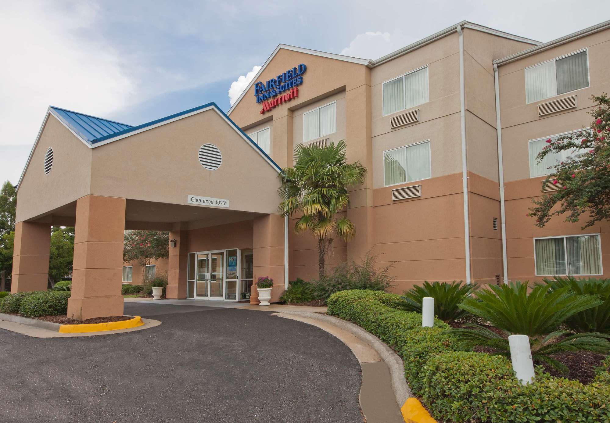 Comfort Inn & Suites Houma Exterior foto